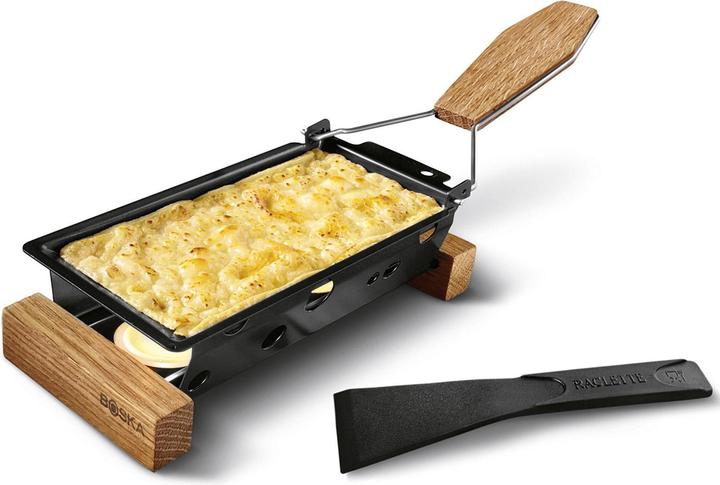 Actual product image Boska Partyclette