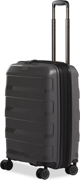 Image du produit Stratic Straw+ - Valise rigide (43 l, Bagage à main (jusqu'à 50l))