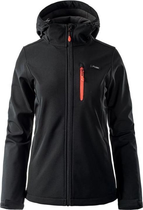 Image du produit Elbrus Damska kurtka Iver Wo's softshell rozmiar XL (XL)