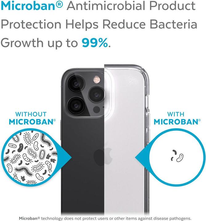 Immagine prodotto speck Presidio (Apple iPhone 13 Pro)
