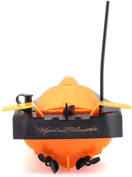 Produktbild Maisto Speed Boat