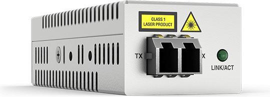 Produktbild Allied Telesis Desktop Mini Media Converter (Media Konverter)