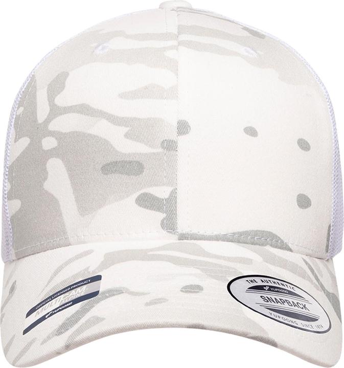 Image du produit Flexfit Casquette Camionnette Rétro Multicam (Taille unique)