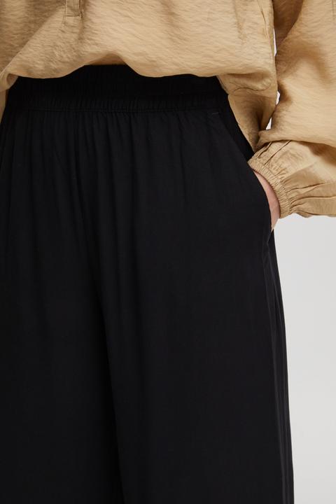 Immagine prodotto B.young BYMMJOELLA PANTALONI CROP 2 20811296 (36)