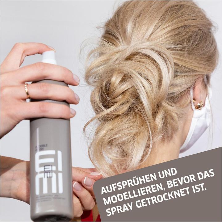 Actual product image Wella Eimi Flexible Finish (250 ml)