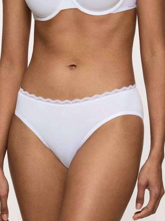 Actual product image Triumph Feel of Cotton Tai (36, pack of 2)