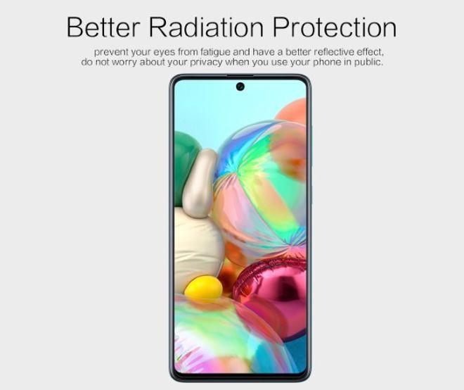 Immagine prodotto Nillkin Film protettivo della serie Matte (1 Pezzo/i, Samsung Galaxy A71)
