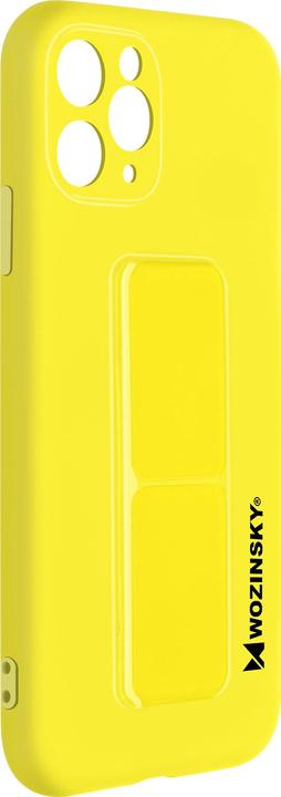 Actual product image Wozinsky Duran Series (Apple iPhone 11 Pro)
