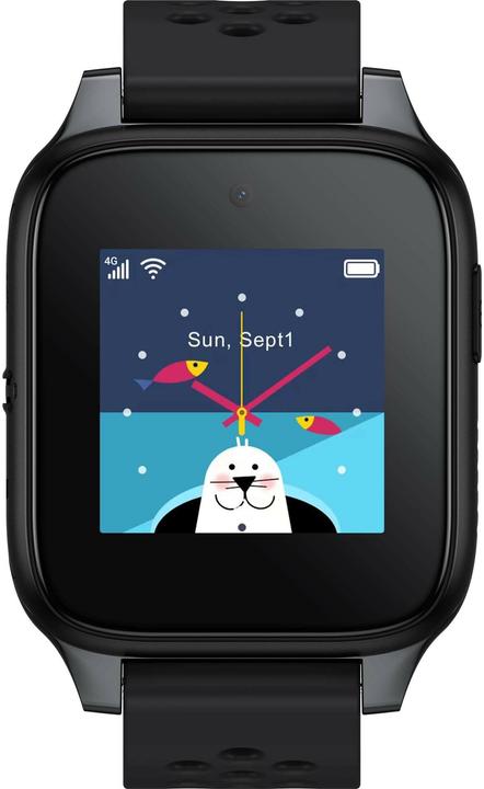 TCL MT46X Family Watch (4G)