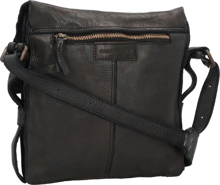 Immagine prodotto Harolds Borsa a tracolla Submarine in pelle 24 cm
