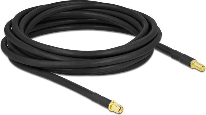 Immagine prodotto Delock Sma – Sma (0.31 dB, Cavi antenna)