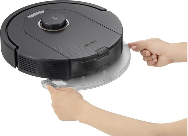 Productafbeelding Roborock Q5 Pro+ (Stofzuigrobot)