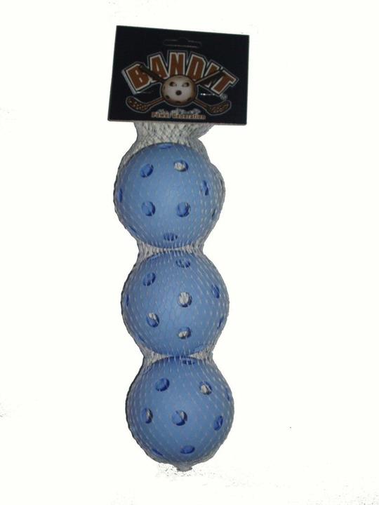 Actual product image Eurostick Floorball 3-pack