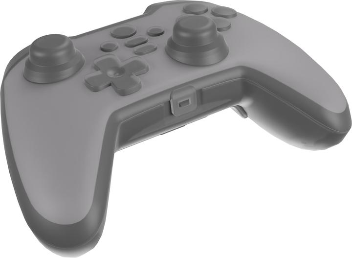 Actual product image Genesis Gamepad MANGAN 300 wired/black (Android, PC, Switch)