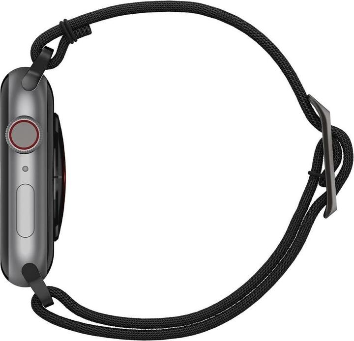 Actual product image Spigen Lite Fit (45 mm, 49 mm, Nylon)