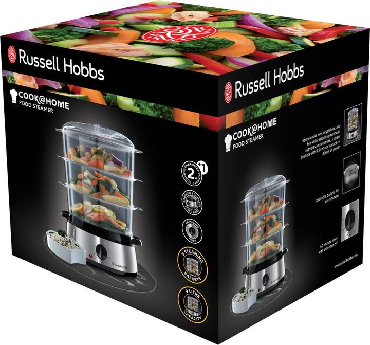 Produktbild Russell Hobbs Cook at Home