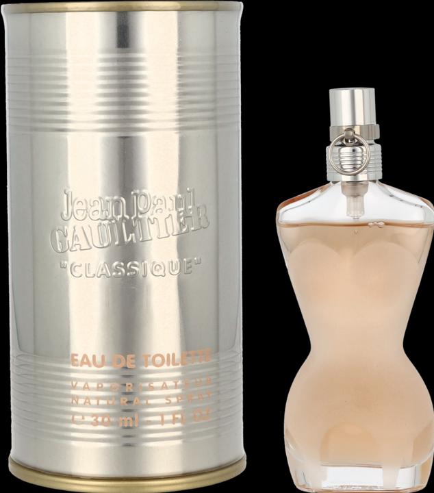 Immagine prodotto Gaultier Classifica (Eau de toilette, 30 ml)