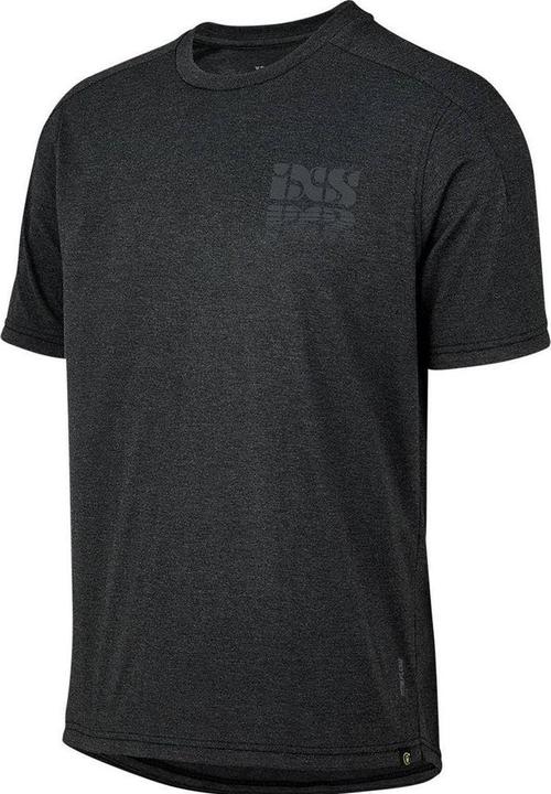 Image du produit iXS FlowTech Girls Tee (mountain) (S)
