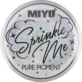 MIYO Sprinkle Me! Loose Eye Pigment 07 2G