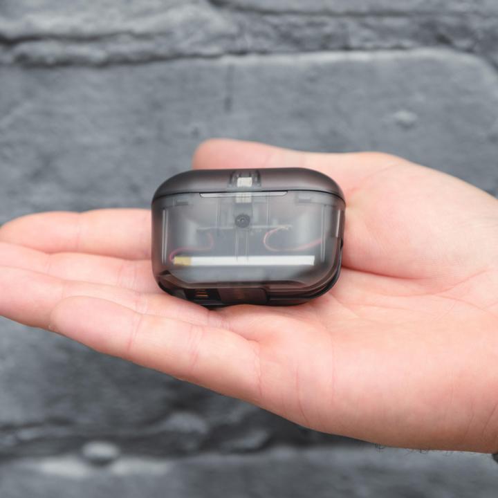 Actual product image JLab Audio Go Air Pop (No noise cancelling, 8 h, Wireless)