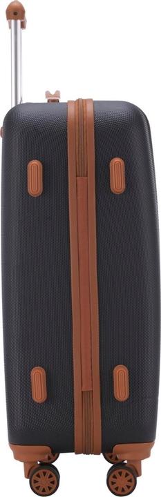 Immagine prodotto Hauptstadtkoffer Carrello rigido Wannsee (63 l, M (50 - 90l))