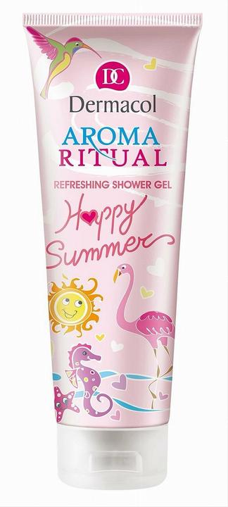 Immagine prodotto Dermacol Aroma Ritual Happy Summer (250 ml)