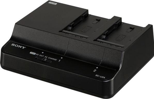 Produktbild Sony BC-U2 Twin für BP-U (Kamera Akku Ladegerät)