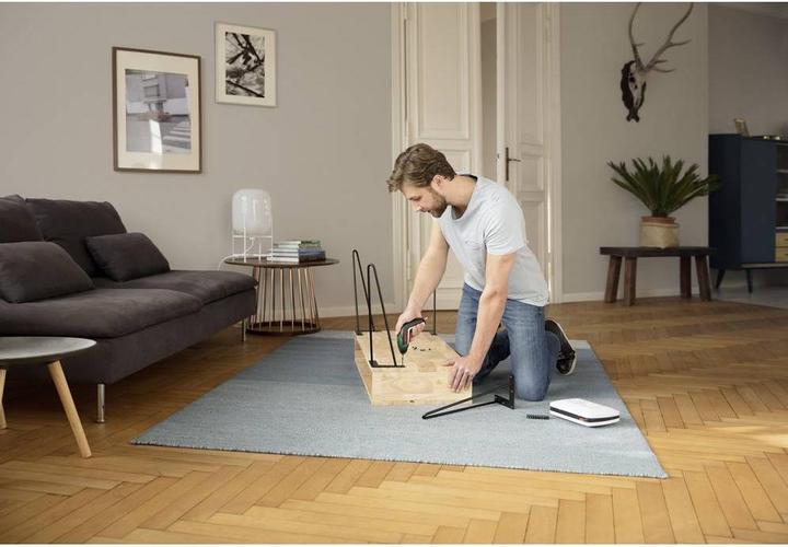Image du produit Bosch Home & Garden Jeu de 5 embouts IXO (Fonctionnement sur batterie)
