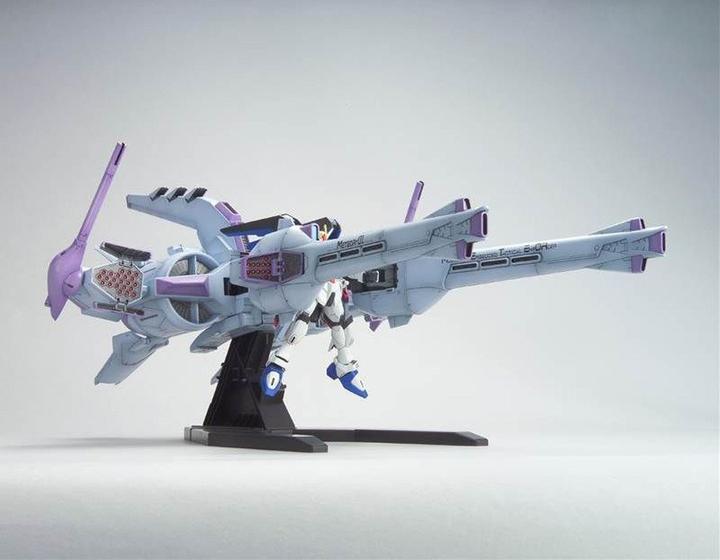 Produktbild Bandai GUNDAM - HG 1/144 Gundam Seed Meteor Unit + Freedom Gundam - Model Kit