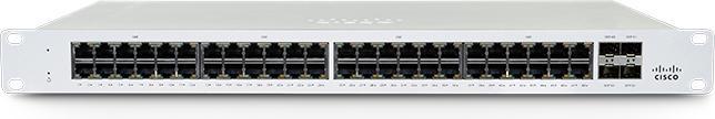 Immagine prodotto Cisco MS130-48P (48 porte)