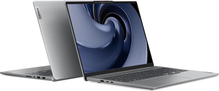 Image du produit Lenovo IdeaPad Pro 5 (16", Intel Core Ultra 9 185H, 32 Go, 1000 Go, DE)