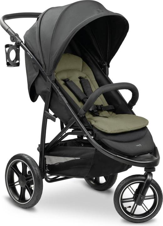 Actual product image Hauck Seat insert