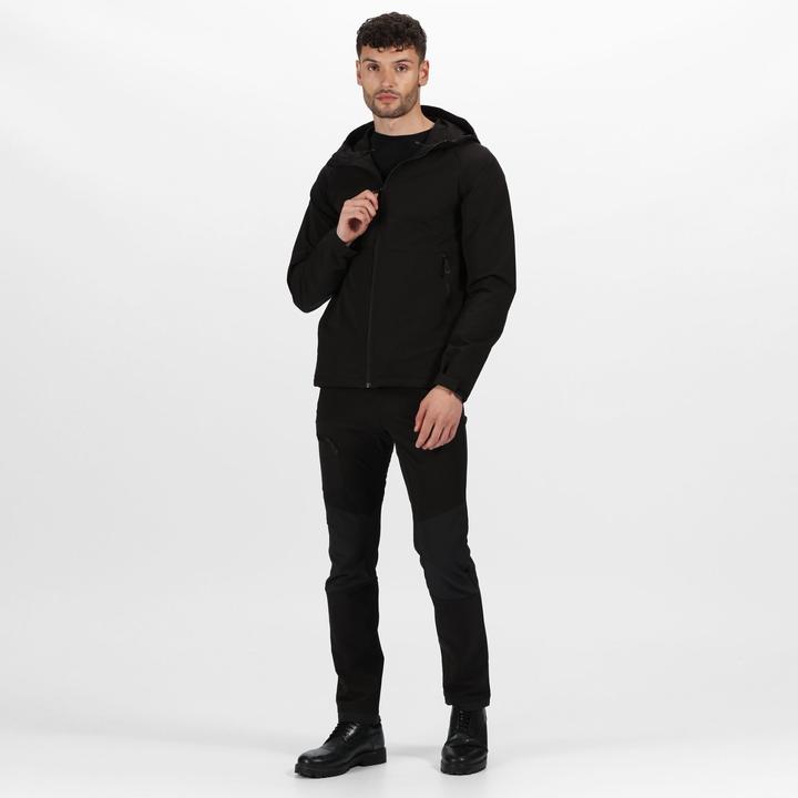 Produktbild Regatta XPro Prolite Softshelljacke (XXL)