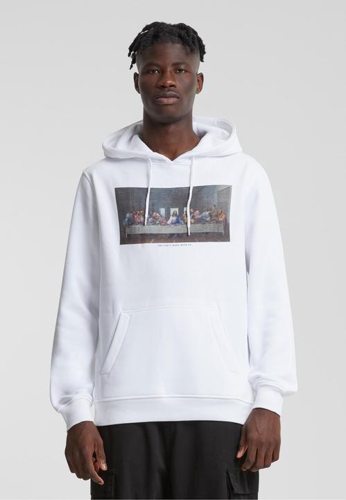 Image du produit Mister Tee Sweat à capuche Can't Hang With Us - 18599 (XS)
