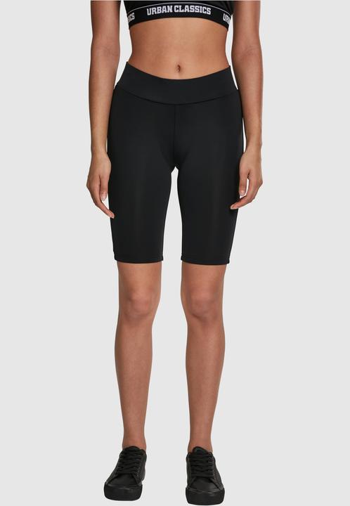 Immagine prodotto Urban Classics Pantaloncini da ciclista da donna (XS)
