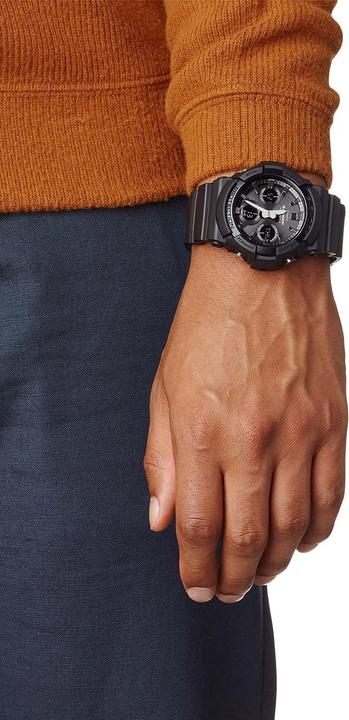 Produktbild Casio GAW-100B-1AER (Taucheruhr, 52 mm)
