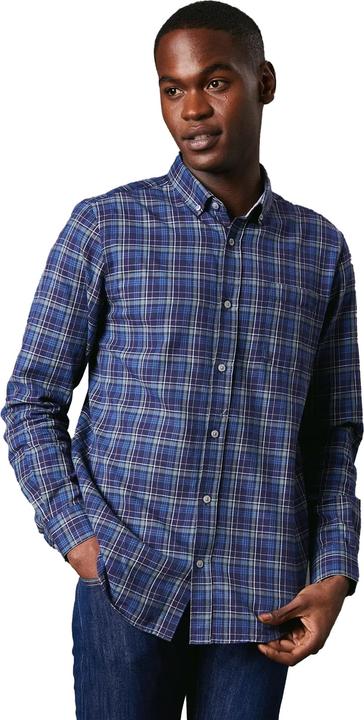 Universal Textiles - Chemise - Homme (XXL)