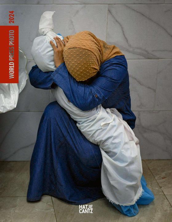 Produktbild World Press Photo Yearbook 2024 (Deutsch, -SYB-, World Press Photo Foundation, 2024)