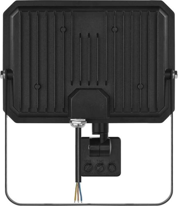 Actual product image Emos LED reflector SIMPO with motion sensor, 50 W, neutral white (5000 lm)