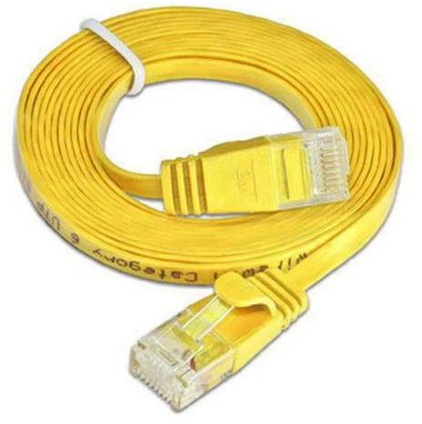 Immagine prodotto Wirewin Cavo di rete (UTP, CAT6, 0.10 m)