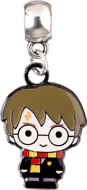 Image du produit Pendentif Chibi en métal