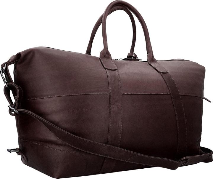 Actual product image The Chesterfield Brand Holdall Portsmouth 1700 (39 l)