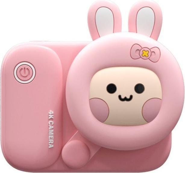 Produktbild Picocici Consumer electronics kids camera K23 red