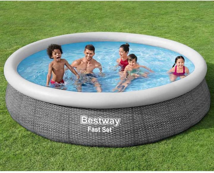 Produktbild Bestway Silas (366 x 76 cm)