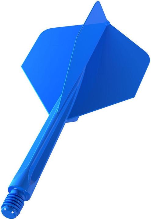 Unicorn Forge All-In-One Flight & Shaft
