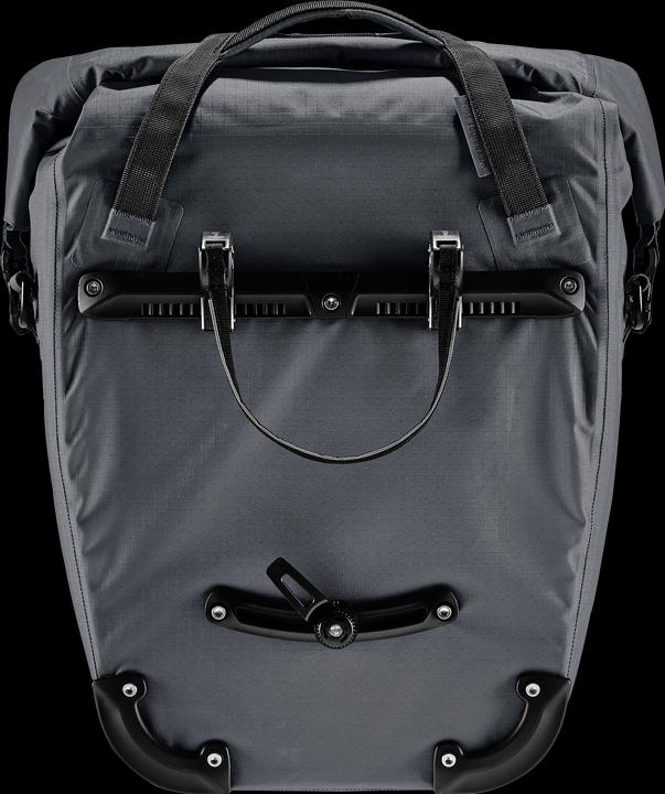Immagine prodotto Deuter Weybridge 25+5 (25 l, Borsa portapacchi)