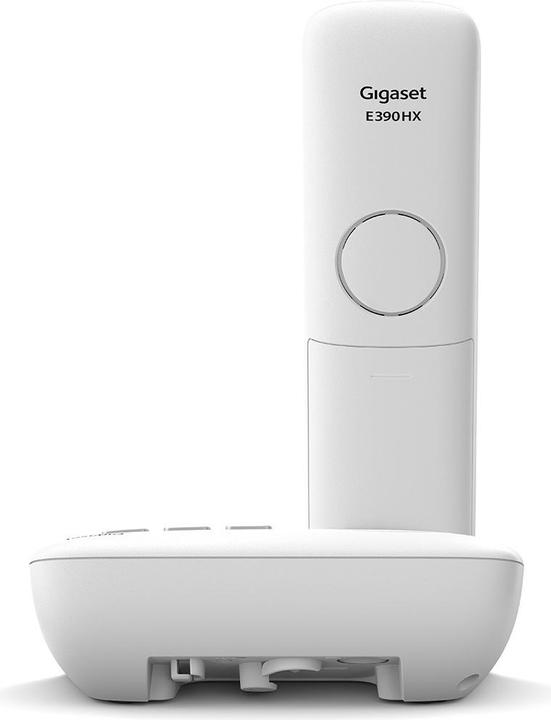 Actual product image Gigaset E390 A (CH-Version)