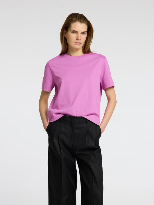 Immagine prodotto Selected Femme Maglietta boxy (L)