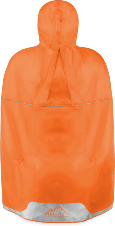 Produktbild Normani Kinder Regenponcho Cherrapunji Kids (One Size)