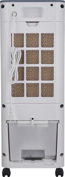 Actual product image Midea AC100-18B Air Cooler